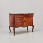 1206 6613 CHEST OF DRAWERS